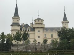 -北京张裕爱斐堡酒庄