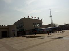 -安庆西站
