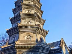 -哈尔滨极乐寺