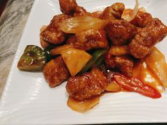 -澳门十六浦索菲特大酒店