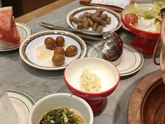 -侃爷南门铜锅涮肉