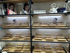 -零度国际眼镜(王家湾店)