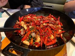 -大树餐厅(益田假日店)