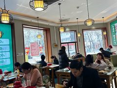 -鲁南仔·滕州炒鸡(经三路店)
