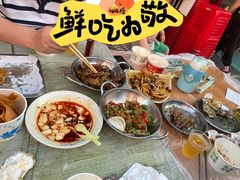 -小民大排档(马场角横路店)