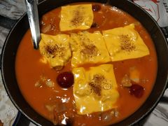芝士泡菜美蛙-臻享無招牌·食蛙专门店(太古里店)