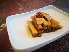 -中关村皇冠假日酒店·红轩中餐厅