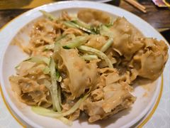 -金谷园饺子·烧烤(人大总店)