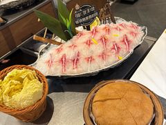 -渔惑·中山脆肉鲩火锅(仁恒梦店)