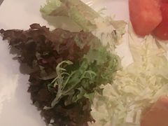 -海口绿发希尔顿酒店-田园汇自助餐·三文鱼·海鲜