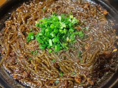 -老灶房-四川土菜(开元店)