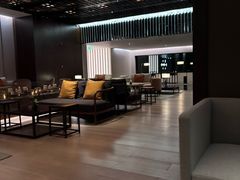 -璞瑄酒店大堂吧
