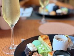 -香港唯港荟 Hotel ICON – The Market