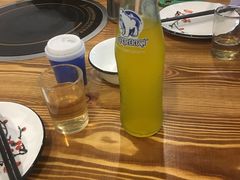 -大自然醉鹅·铁锅火焰鹅(上海联洋店)