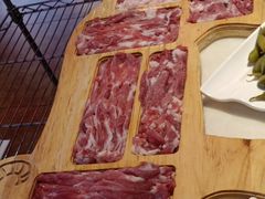 -阳坊胜利涮羊肉(禧乐汇店)
