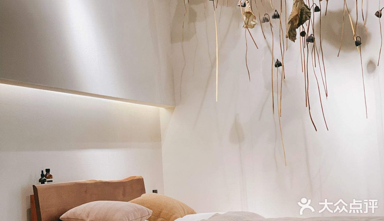 你以为是一家家居店,结果进去它是咖啡店