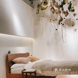 你以为是一家家居店,结果进去它是咖啡店