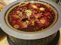 -锦府盐帮·侯宅(五棵松万达店)