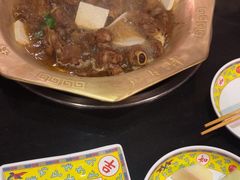 -芦月轩羊蝎子(劲松店)