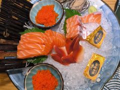 -吉兆·料理(红梅南路店)