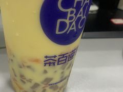 -茶百道(SKLP新光里+店)