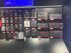 -ROG玩家国度(美罗城店)
