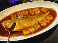 -南里山房·新淮扬菜(徐汇万科店)