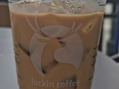 -瑞幸咖啡(江门江海中环广场店)