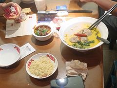 -和府捞面(西溪印象城店)