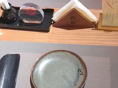 -松临·铁板烧&Omakase(神农店)