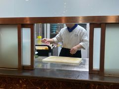 -万荣烤鸭店·北京菜(农光里店)
