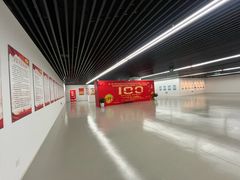 -天津市规划展览馆