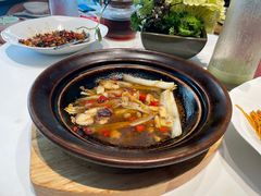 -千百味红餐厅·江西菜(绿地双子塔店)