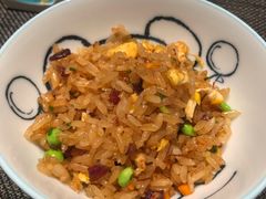 -隐泉京望日式料理(太和广场店)