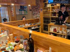 -晶吉·居酒屋·烧鸟·海胆(民主广场店)