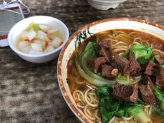 -天府面庄(天平路店)