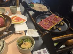 -盡膳口福·百年汤方火锅(科华北路店)