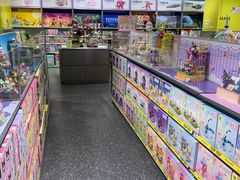 -天河城购物中心