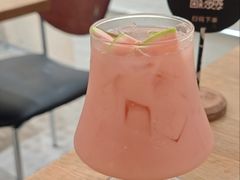 芭乐鲜果冻柠茶-觅食Meet Food(文星湾店)