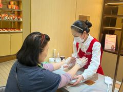 -海底捞火锅(天通苑华联店)