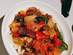 -西域阿里马新疆菜·清真(桂花路店)