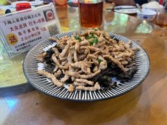 -下梅人家土菜馆(历史文化餐厅度假区店)