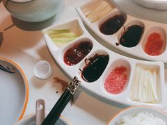 -庆云楼饭庄(什刹海店)