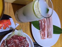 -赤坂亭·M9和牛烧肉·铁板烧·日料398放题(长泰广场店)
