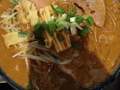 -肥汁米蘭香港米线(长宁来福士店)