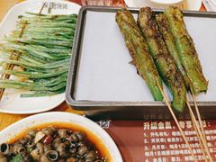 -探唐烧烤(棠东店)
