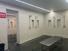 -包玉刚游泳场(黄龙恒励大厦店)