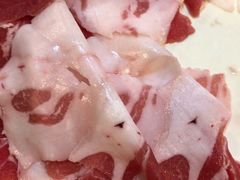 -北华涮肉(华严北里店)
