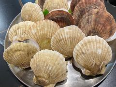 彩虹贝-老虎滩大连海鲜烧烤(建邺云锦路总店)