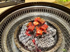 -松鱼亭·和牛烧肉(协鑫广场店)